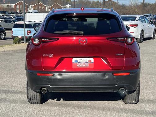 2021 Mazda CX-30 Premium Package