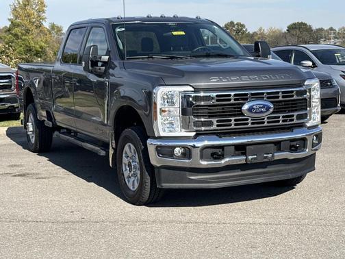 2024 Ford F-250 XLT