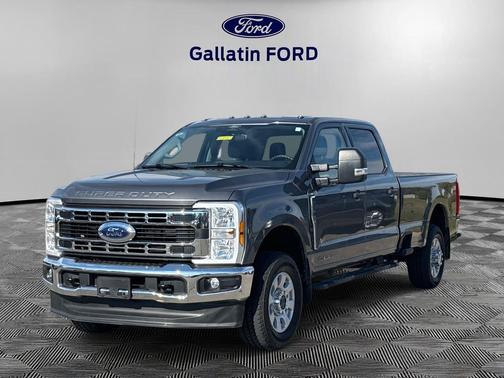 2024 Ford F-250 XLT