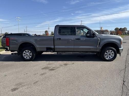 2024 Ford F-250 XLT
