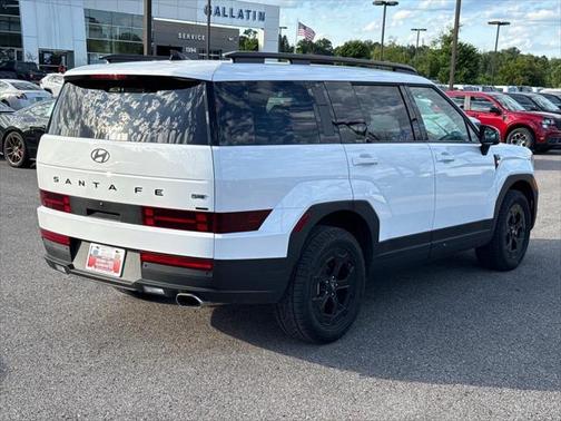 2024 Hyundai SANTA FE XRT