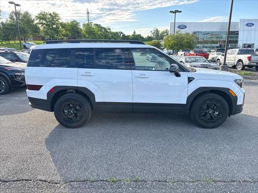 2024 Hyundai SANTA FE XRT