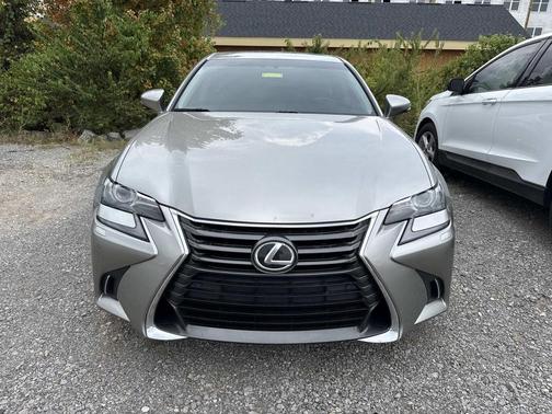 2016 Lexus GS 350 Base