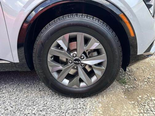 2023 Kia Sportage SX