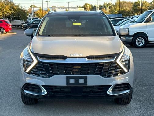 2023 Kia Sportage SX