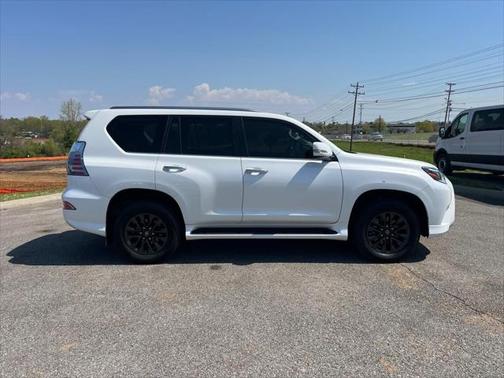 2020 Lexus GX 460 Premium