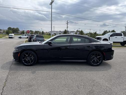 2023 Dodge Charger GT