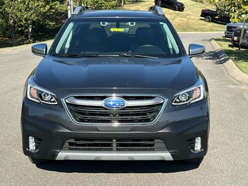2021 Subaru Outback Touring XT