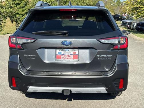 2021 Subaru Outback Touring XT