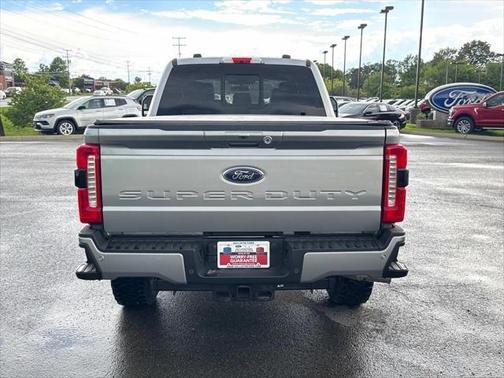 2024 Ford F-250 Lariat