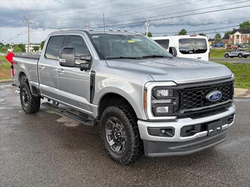 2024 Ford F-250 Lariat