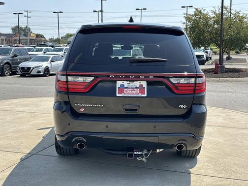 2020 Dodge Durango R/T AWD