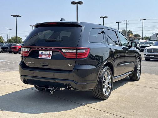 2020 Dodge Durango R/T AWD