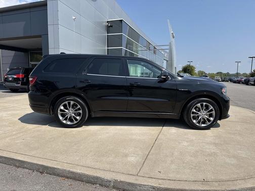2020 Dodge Durango R/T AWD
