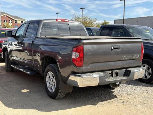 2014 Toyota Tundra SR5