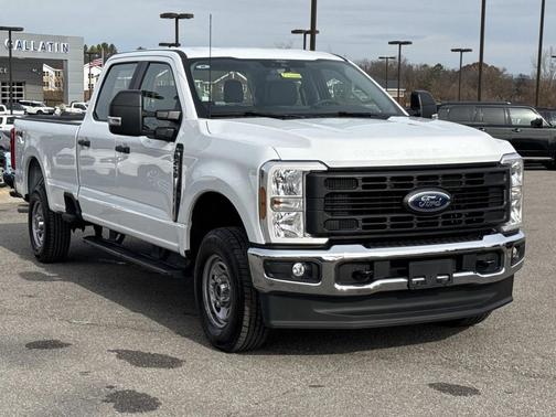 2026 Ford F-250 XL