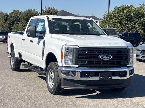 2026 Ford F-250 XL
