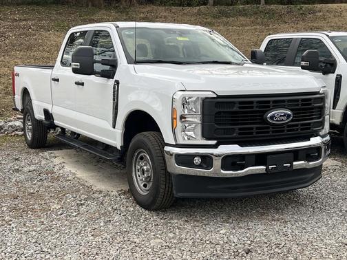 2026 Ford F-250 XL