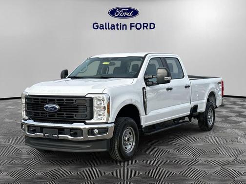 2026 Ford F-250 XL