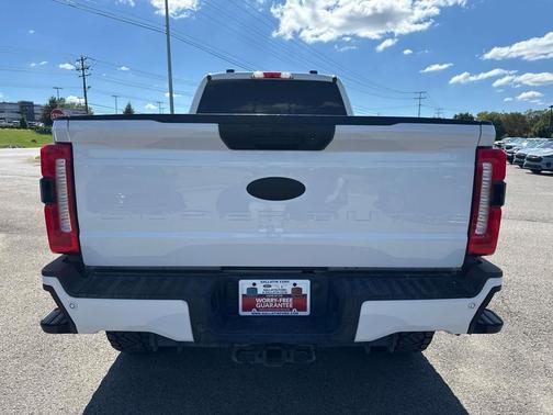 2024 Ford F-350 XL