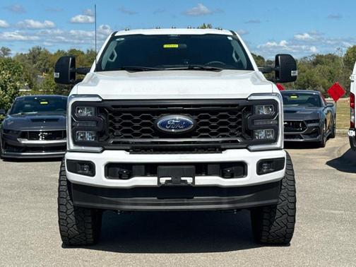 2024 Ford F-350 XL