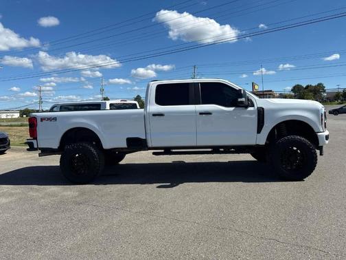 2024 Ford F-350 XL