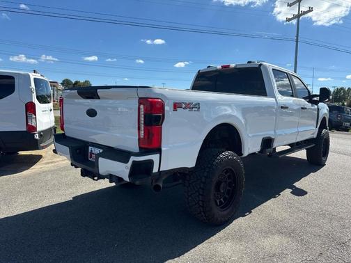 2024 Ford F-350 XL