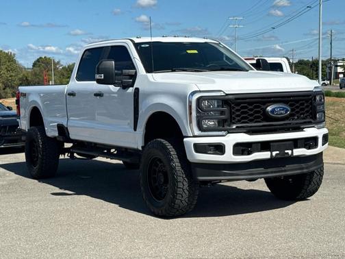 2024 Ford F-350 XL