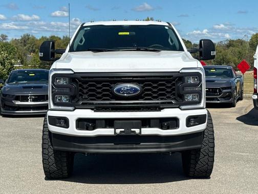 2024 Ford F-350 XL