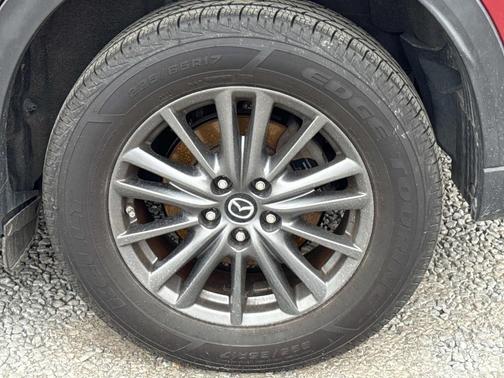 2019 Mazda CX-5 Sport