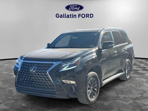2020 Lexus GX 460 Premium