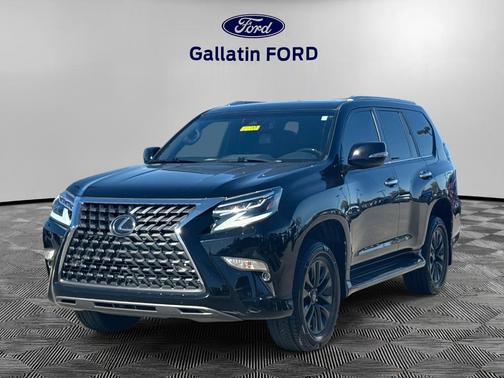 2020 Lexus GX 460 Premium