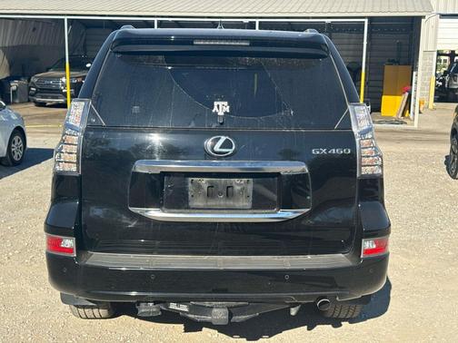 2020 Lexus GX 460 Premium
