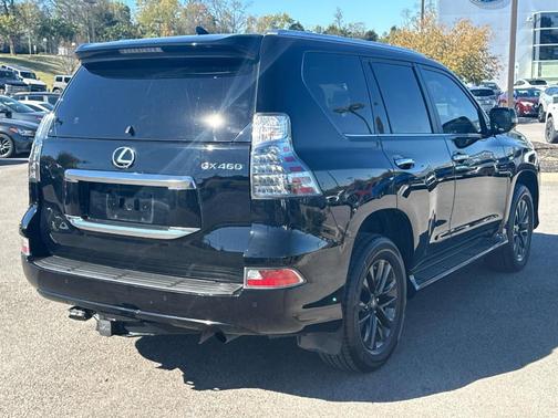 2020 Lexus GX 460 Premium