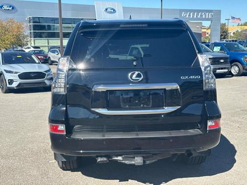 2020 Lexus GX 460 Premium