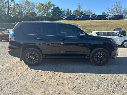 2020 Lexus GX 460 Premium
