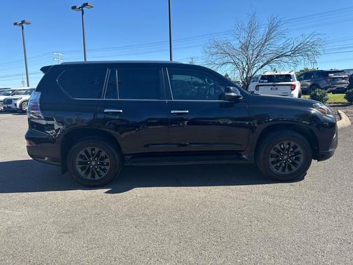 2020 Lexus GX 460 Premium