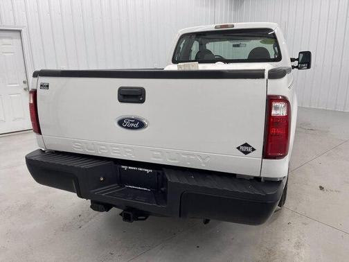 Photo 4 of 23 of 2010 Ford F-250 Super Duty