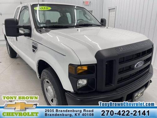 Photo 1 of 23 of 2010 Ford F-250 Super Duty