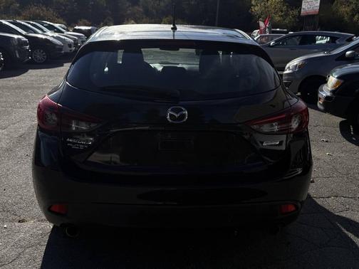 2014 Mazda Mazda3 i Touring
