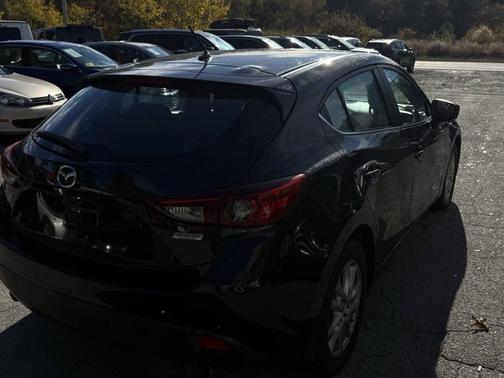 2014 Mazda Mazda3 i Touring