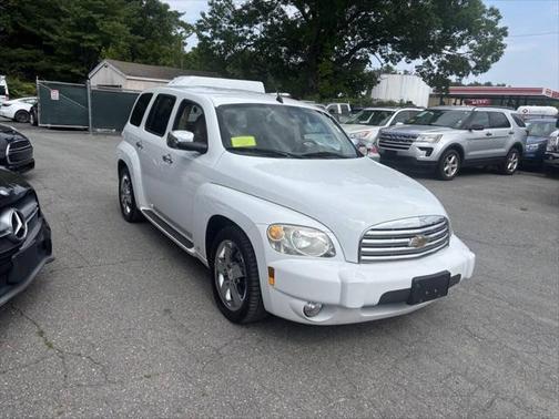 2009 Chevrolet HHR LT