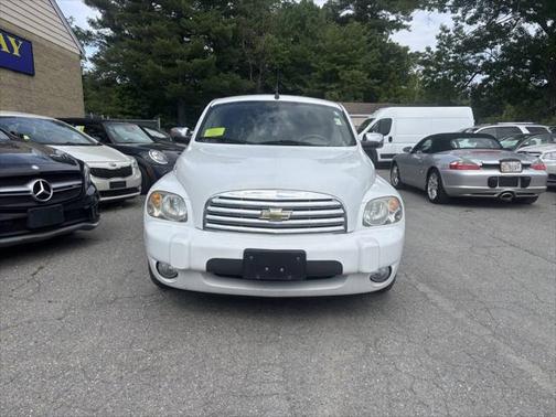 2009 Chevrolet HHR LT
