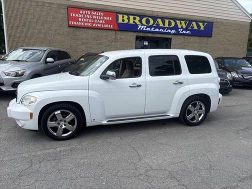 2009 Chevrolet HHR LT