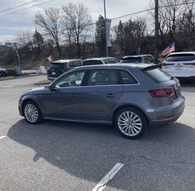 2016 Audi A3 e-tron 1.4T Premium