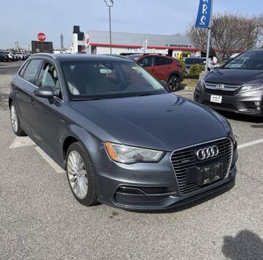 2016 Audi A3 e-tron 1.4T Premium