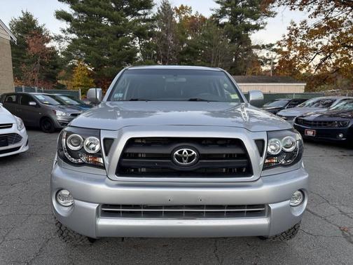 2010 Toyota Tacoma Double Cab