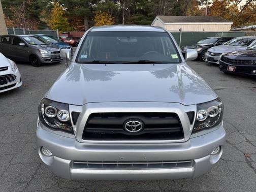 2010 Toyota Tacoma Double Cab