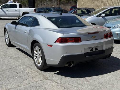2015 Chevrolet Camaro 1LT