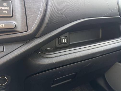 Blue Streak Metallic 2014 Toyota Prius c One